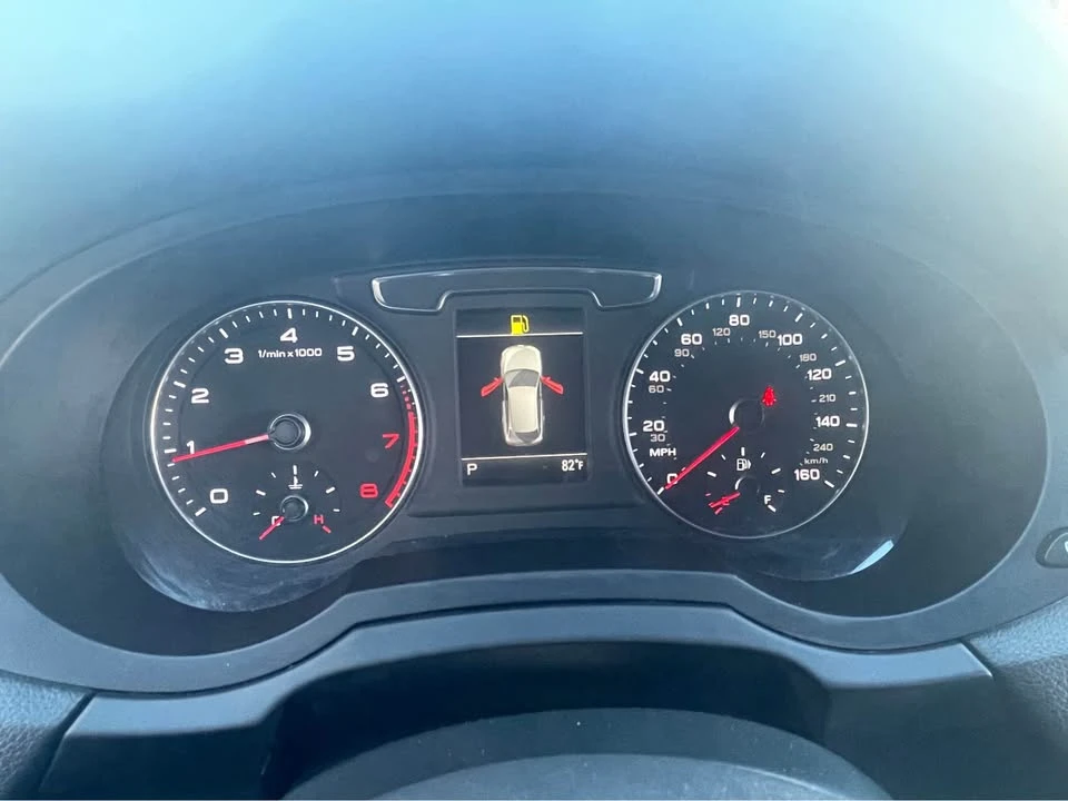 2017 Audi 8U Q3 - Image 16 of 19