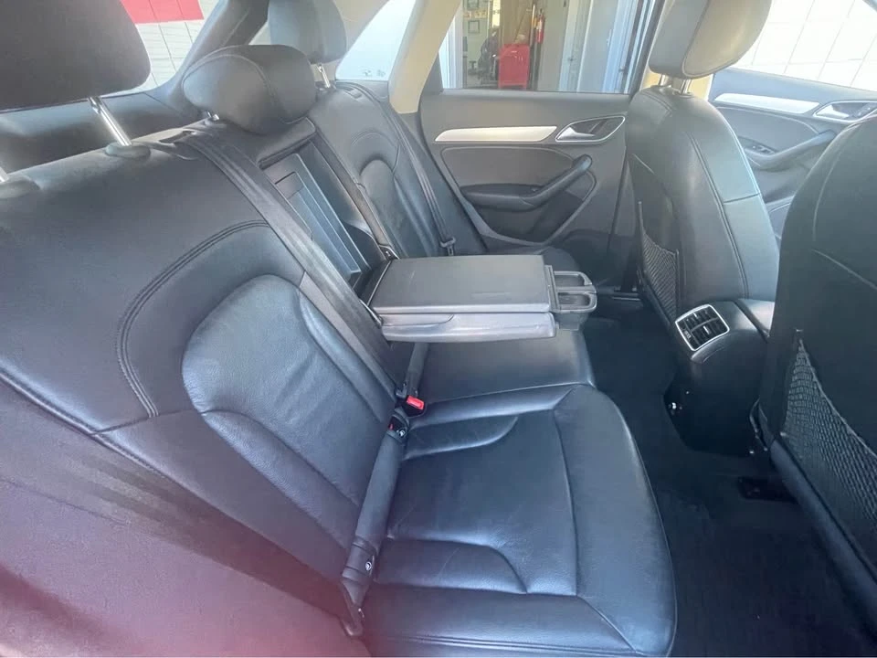 2017 Audi 8U Q3 - Image 11 of 19