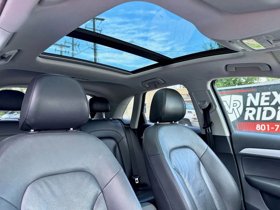2017 Audi 8U Q3 - Image 9 of 19