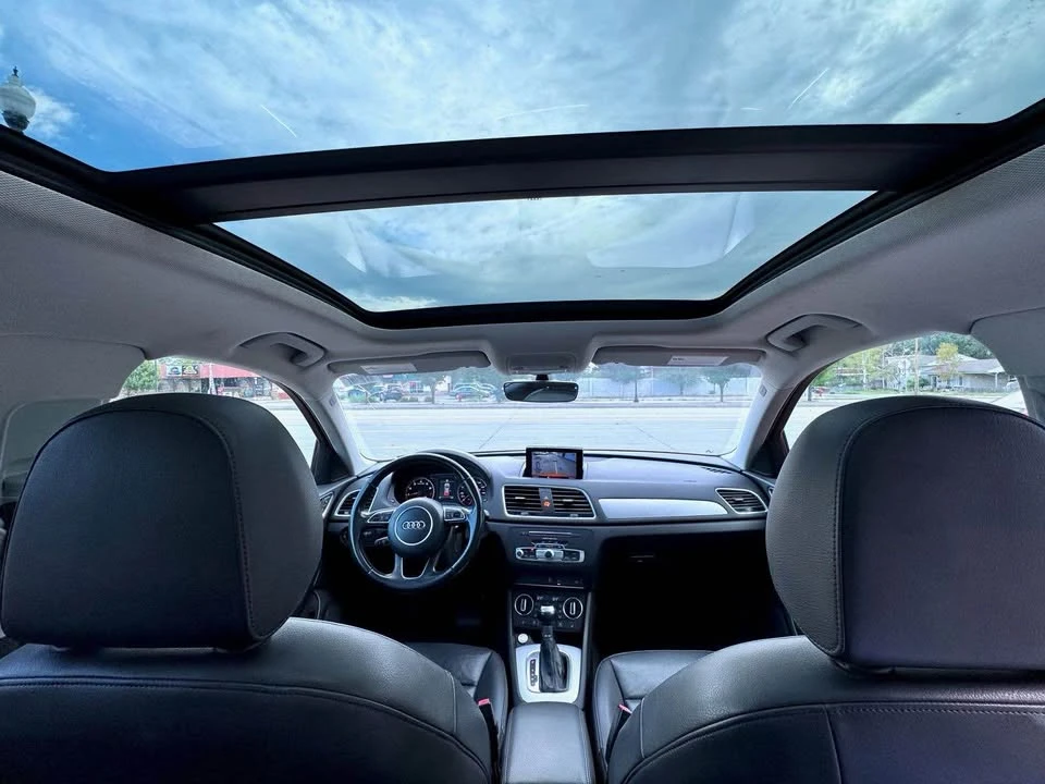2017 Audi 8U Q3 - Image 15 of 19