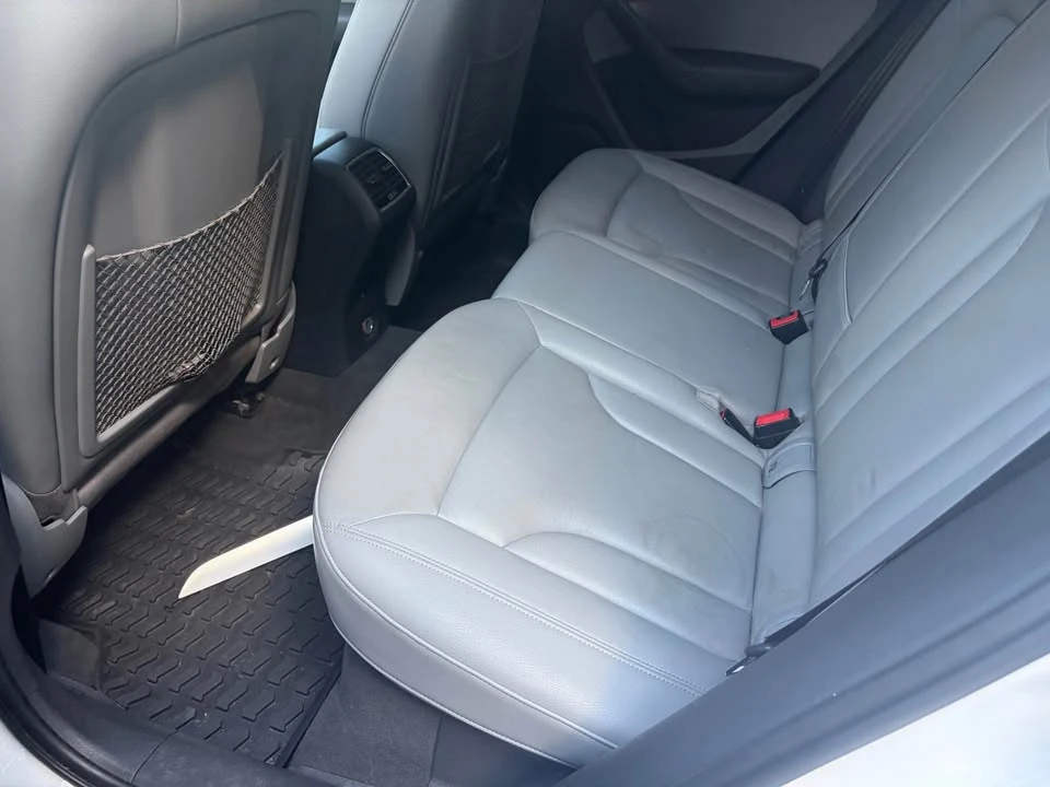 2017 Audi 8U Q3 - Image 15 of 17