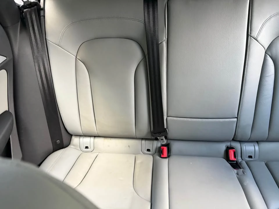 2017 Audi 8U Q3 - Image 12 of 17