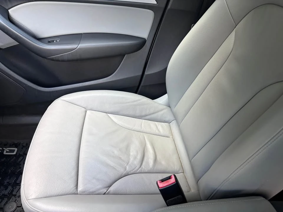 2017 Audi 8U Q3 - Image 11 of 17