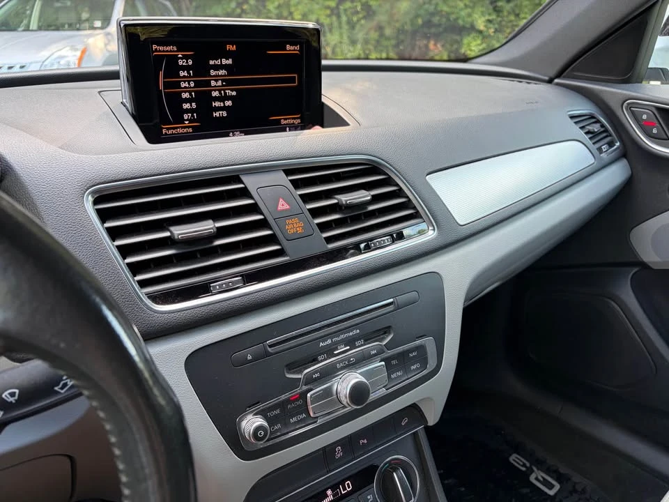 2017 Audi 8U Q3 - Image 14 of 17
