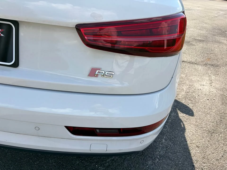 2017 Audi 8U Q3 - Image 9 of 17