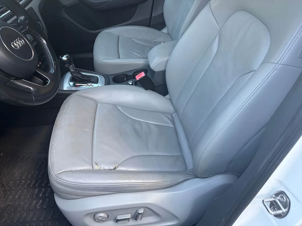 2017 Audi 8U Q3 - Image 17 of 17