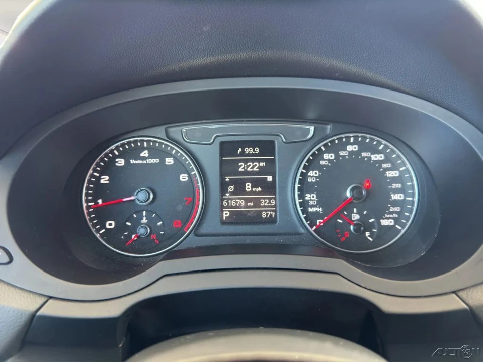 2017 Audi 8U Q3 - Image 11 of 21