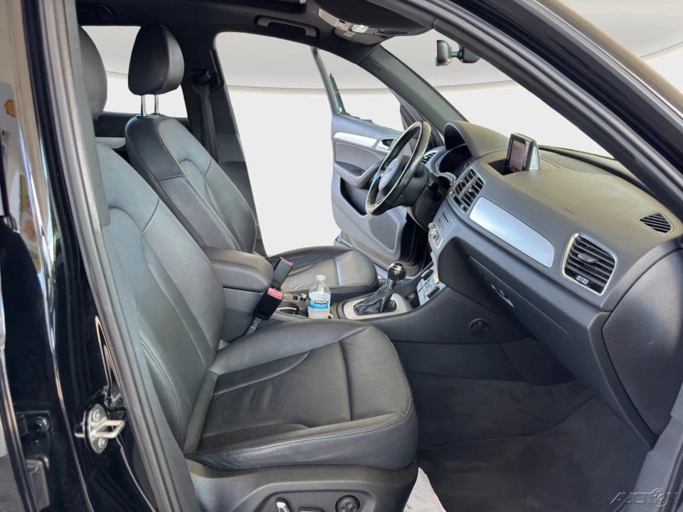 2017 Audi 8U Q3 - Image 19 of 21