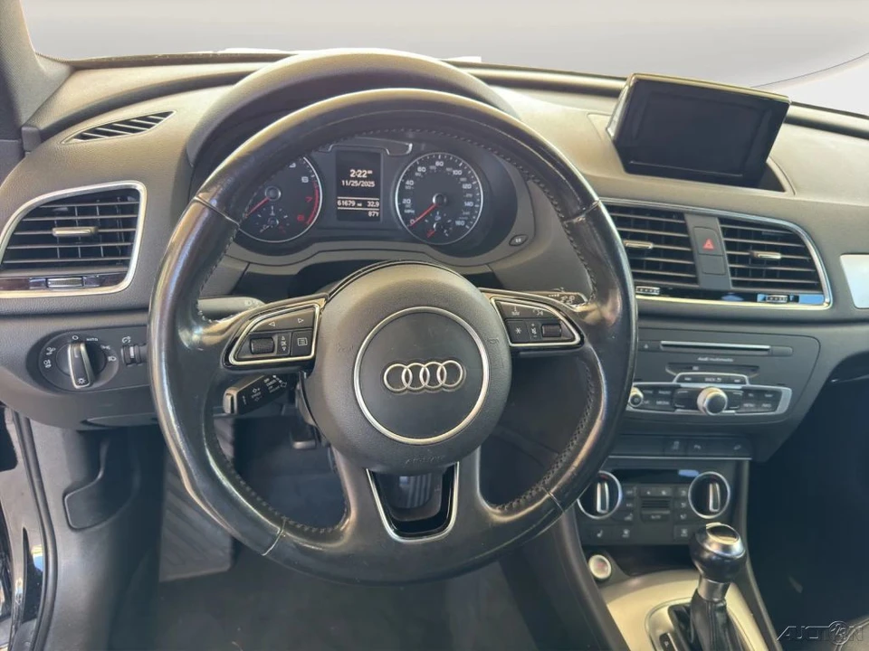 2017 Audi 8U Q3 - Image 9 of 21