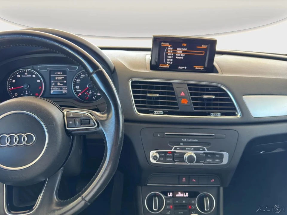 2017 Audi 8U Q3 - Image 16 of 21