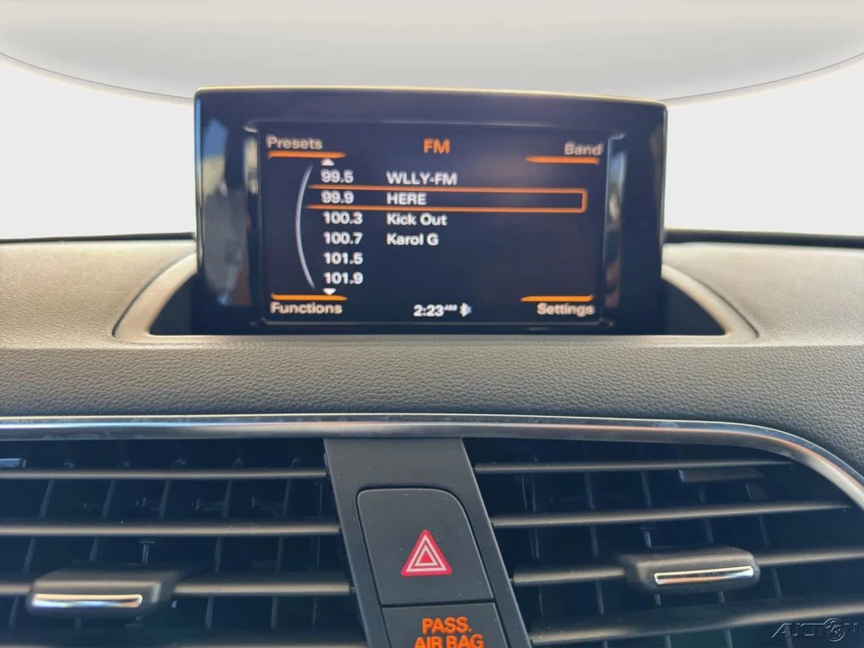 2017 Audi 8U Q3 - Image 17 of 21