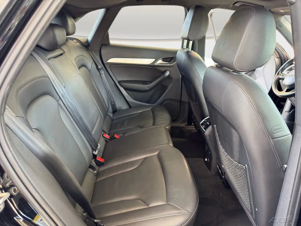 2017 Audi 8U Q3 - Image 20 of 21