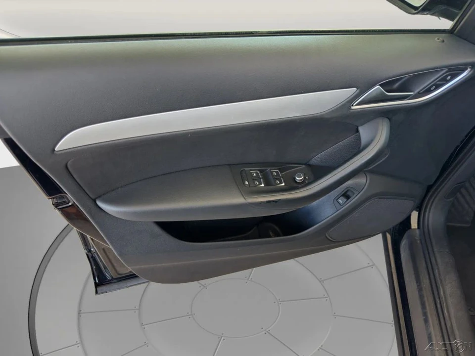 2017 Audi 8U Q3 - Image 13 of 21