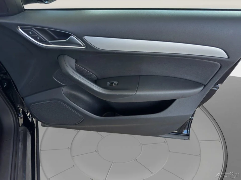 2017 Audi 8U Q3 - Image 18 of 21