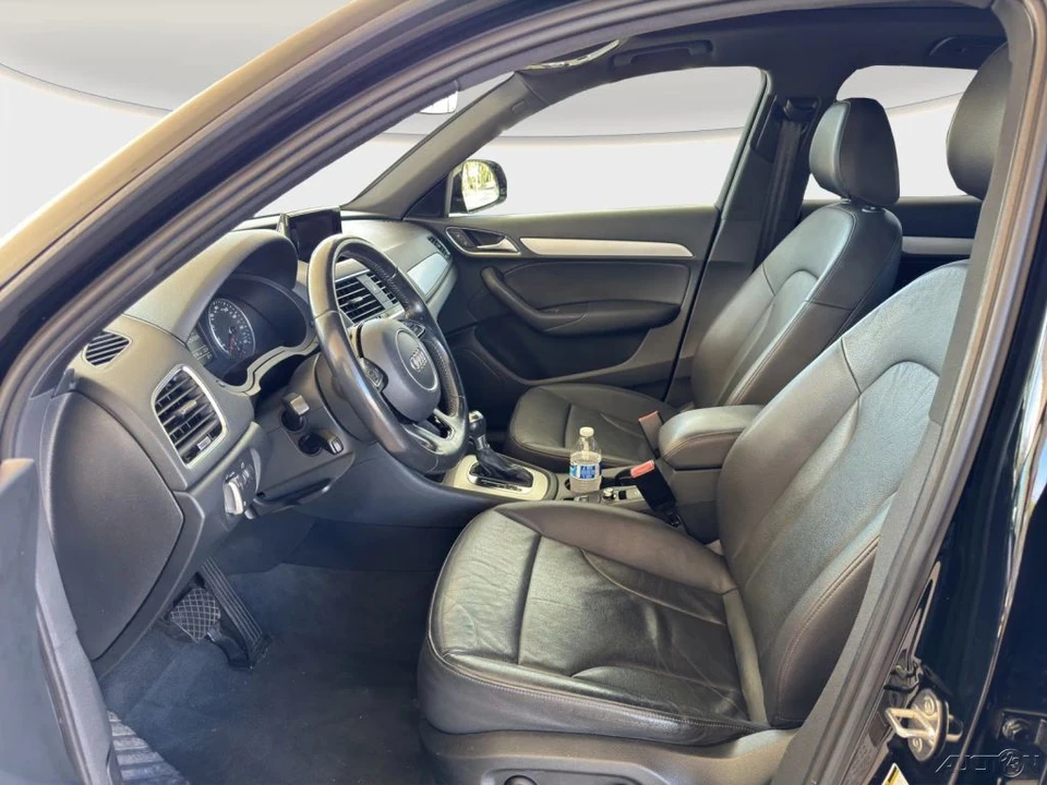 2017 Audi 8U Q3 - Image 8 of 21