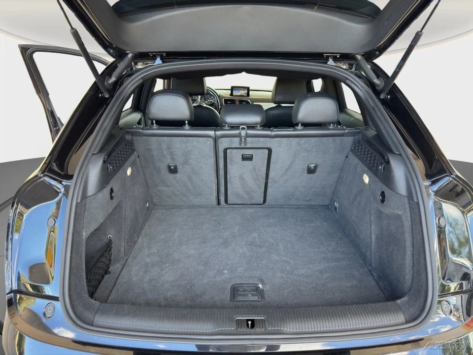 2017 Audi 8U Q3 - Image 21 of 21
