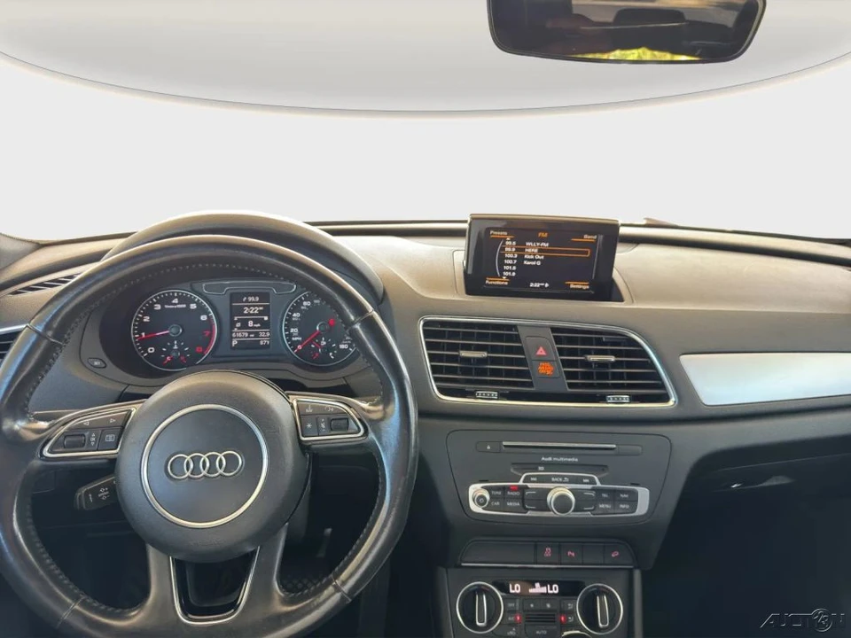 2017 Audi 8U Q3 - Image 15 of 21