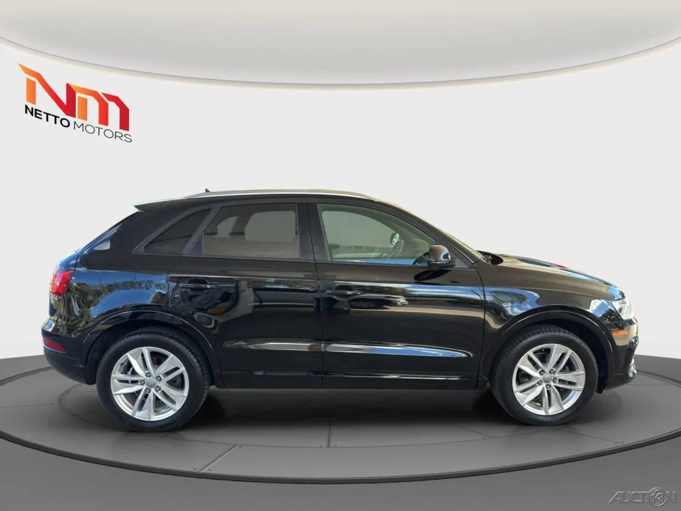 2017 Audi 8U Q3 - Image 6 of 21