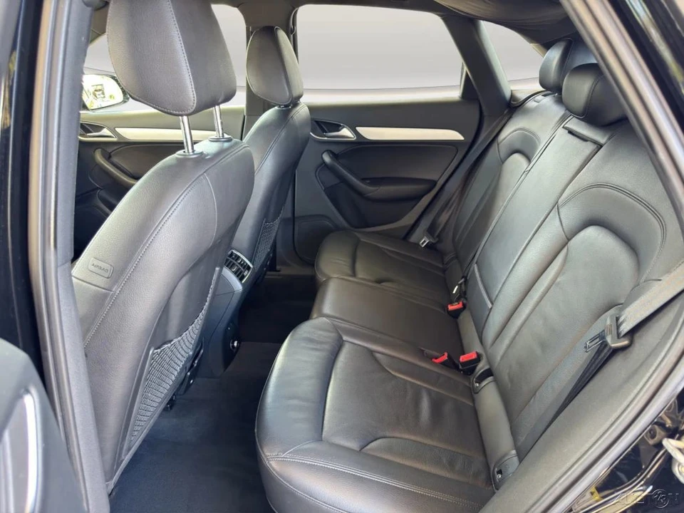 2017 Audi 8U Q3 - Image 14 of 21