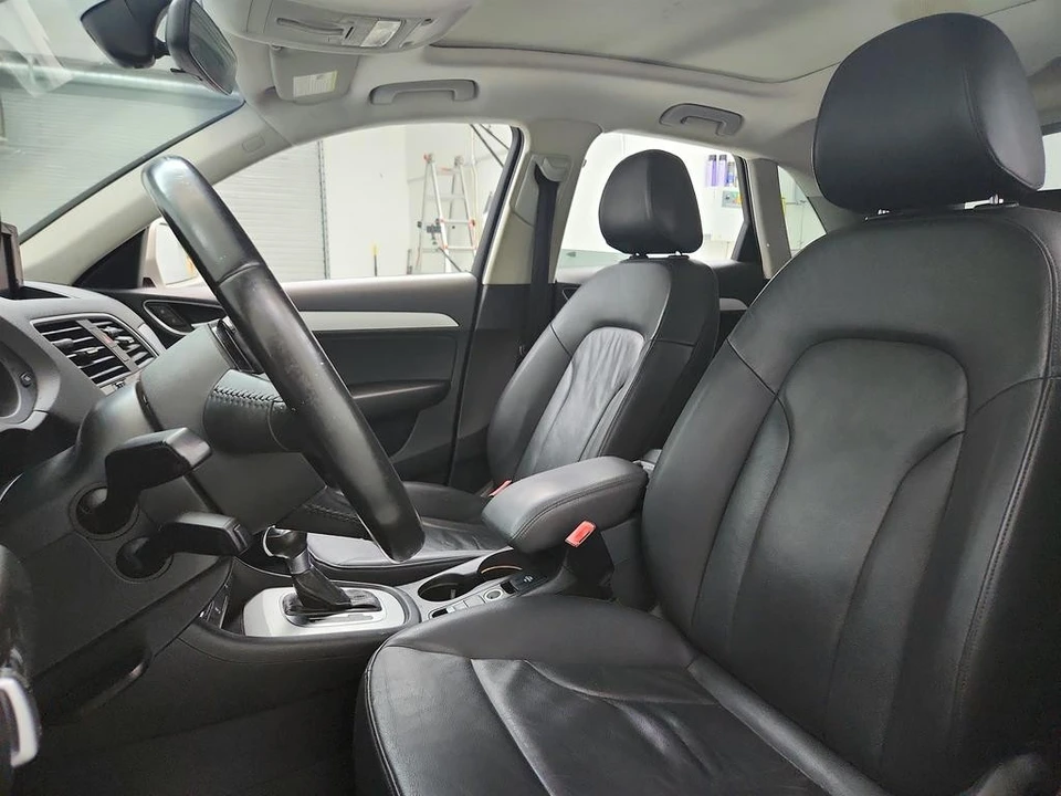 2017 Audi 8U Q3 - Image 14 of 21
