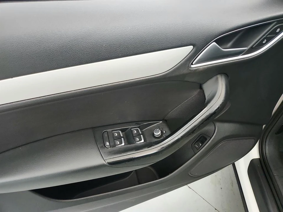 2017 Audi 8U Q3 - Image 21 of 21
