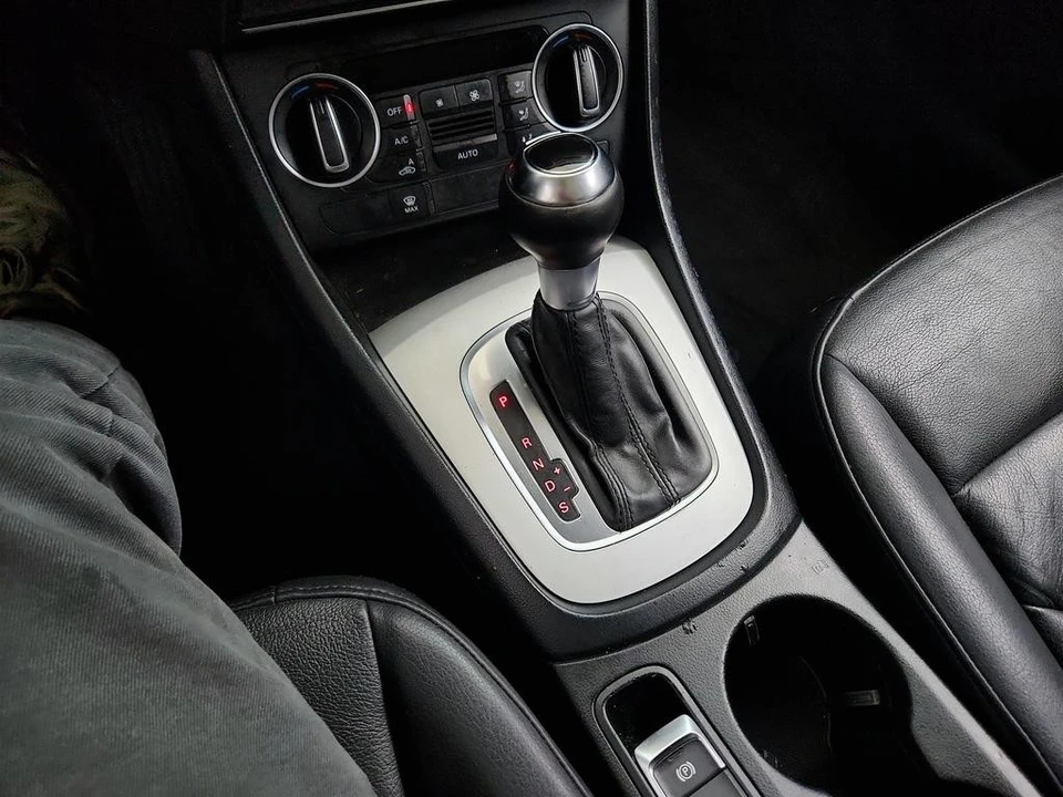2017 Audi 8U Q3 - Image 18 of 21