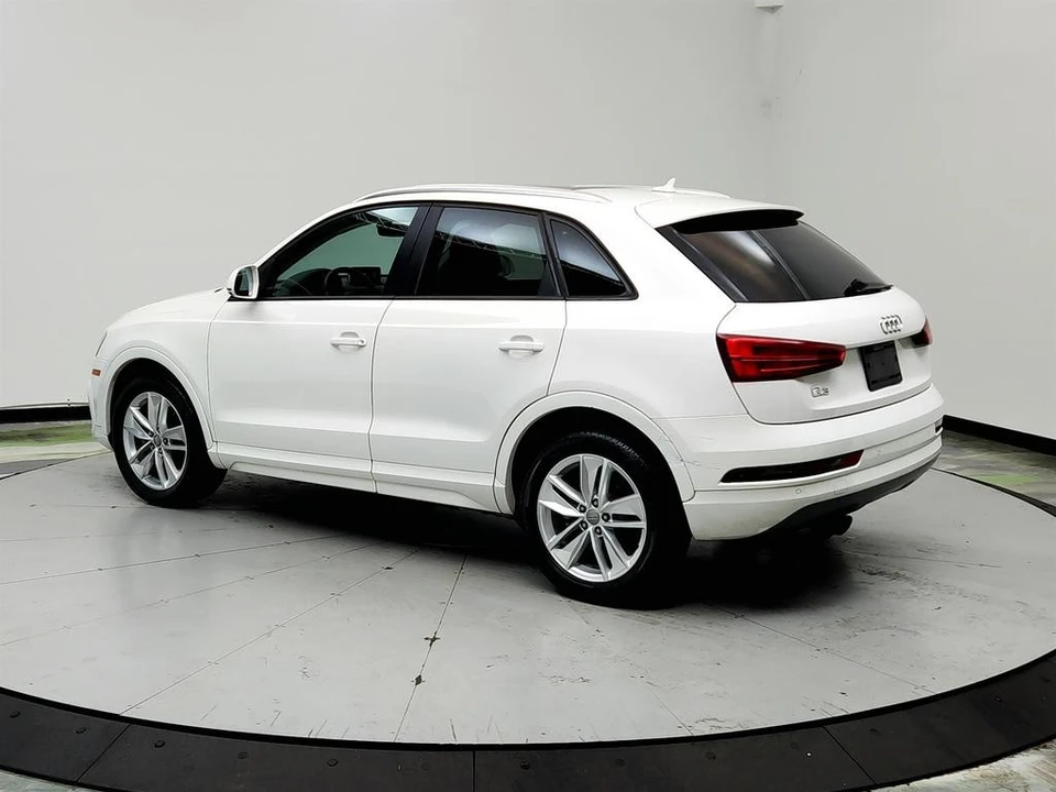2017 Audi 8U Q3 - Image 7 of 21