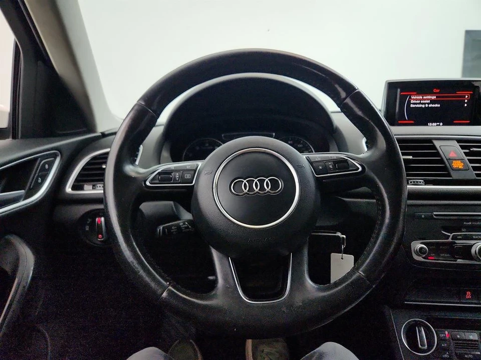 2017 Audi 8U Q3 - Image 17 of 21