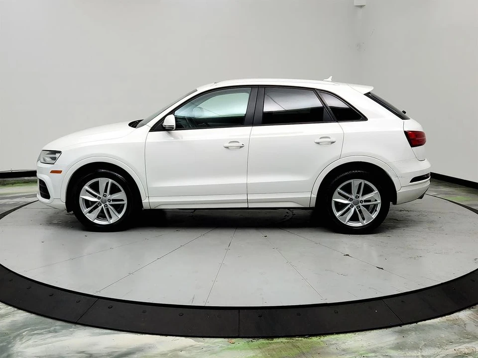 2017 Audi 8U Q3 - Image 8 of 21