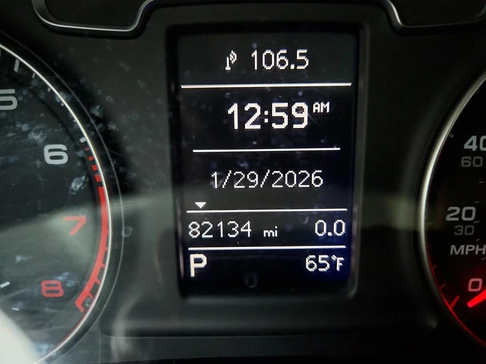 2017 Audi 8U Q3 - Image 16 of 21