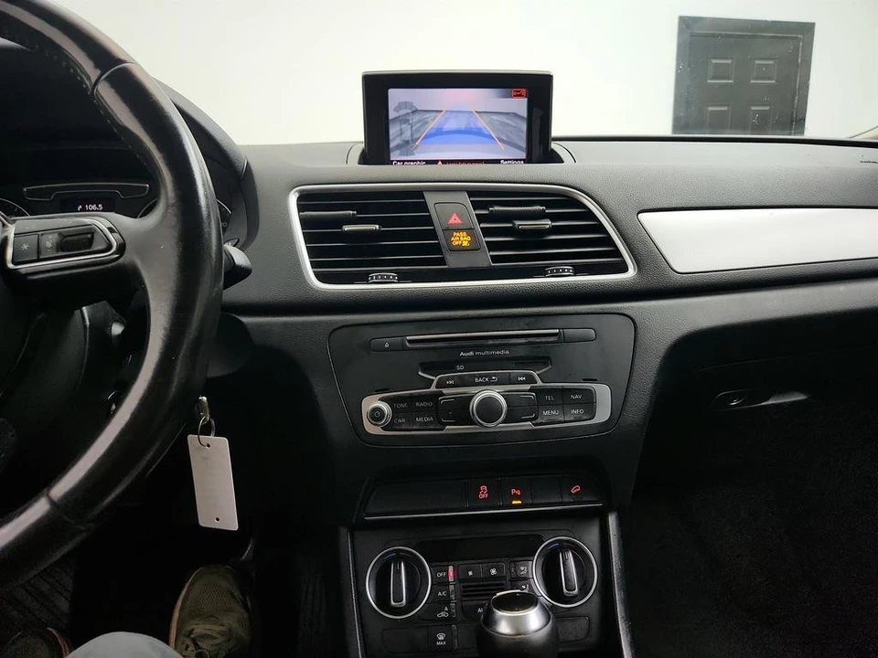 2017 Audi 8U Q3 - Image 20 of 21