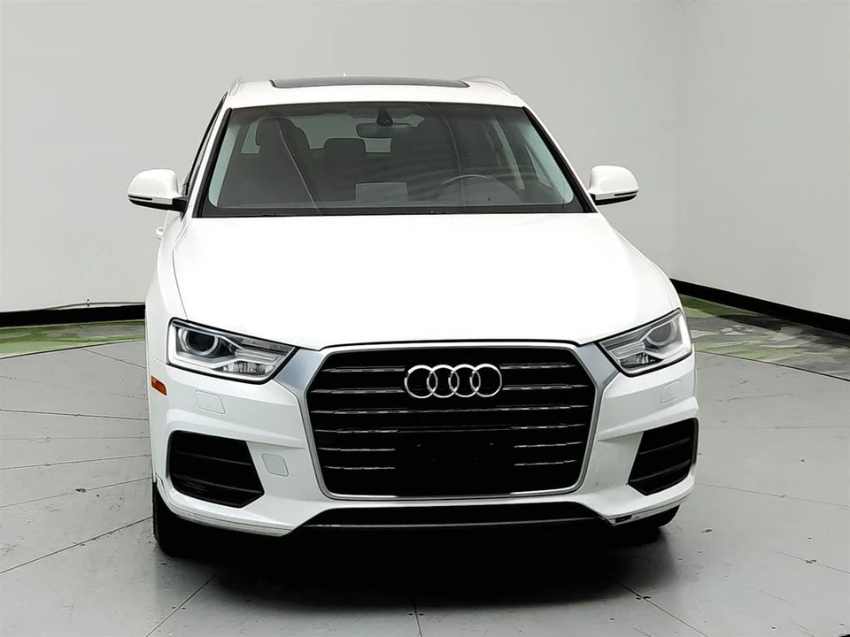 2017 Audi 8U Q3 - Image 2 of 21