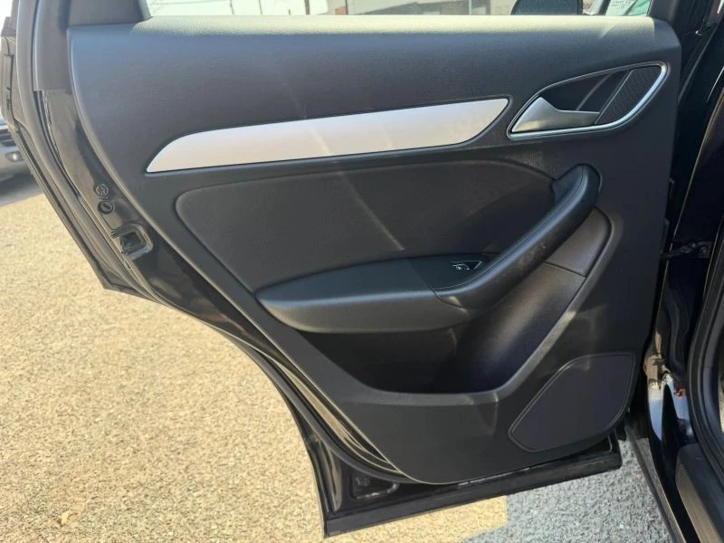 2017 Audi 8U Q3 - Image 11 of 12