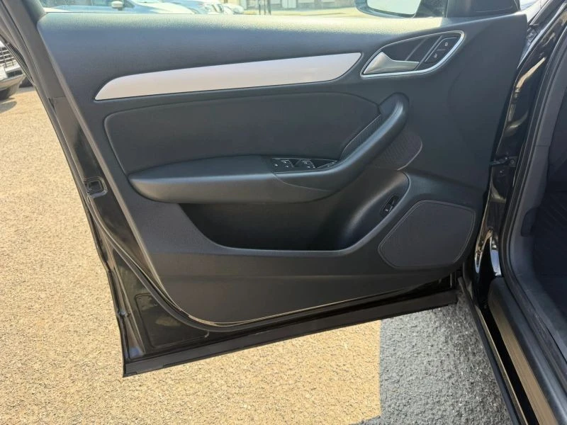 2017 Audi 8U Q3 - Image 9 of 12