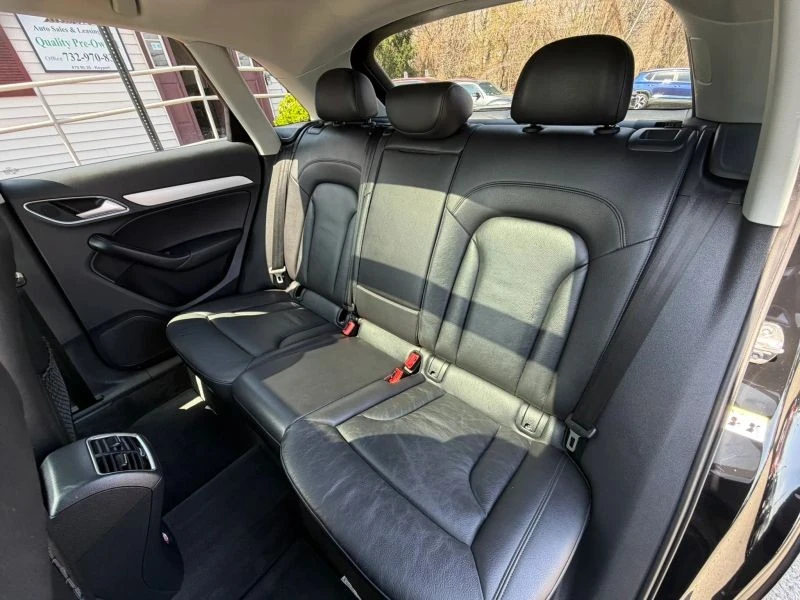 2017 Audi 8U Q3 - Image 10 of 12