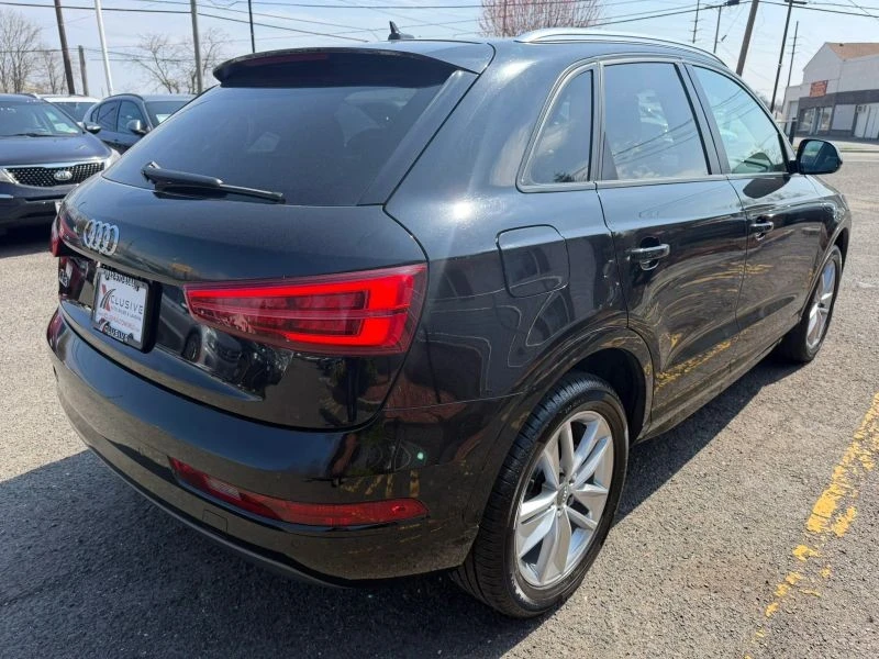 2017 Audi 8U Q3 - Image 3 of 12