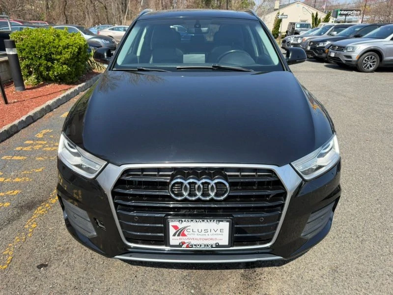 2017 Audi 8U Q3 - Image 5 of 12