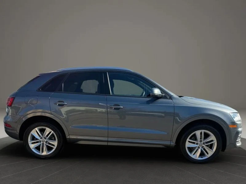 2017 Audi 8U Q3 - Image 4 of 12