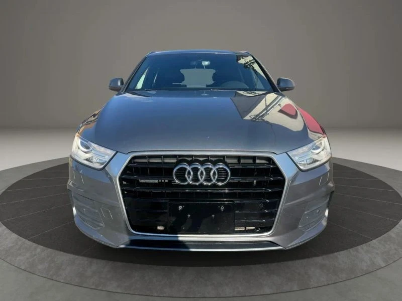 2017 Audi 8U Q3 - Image 2 of 12
