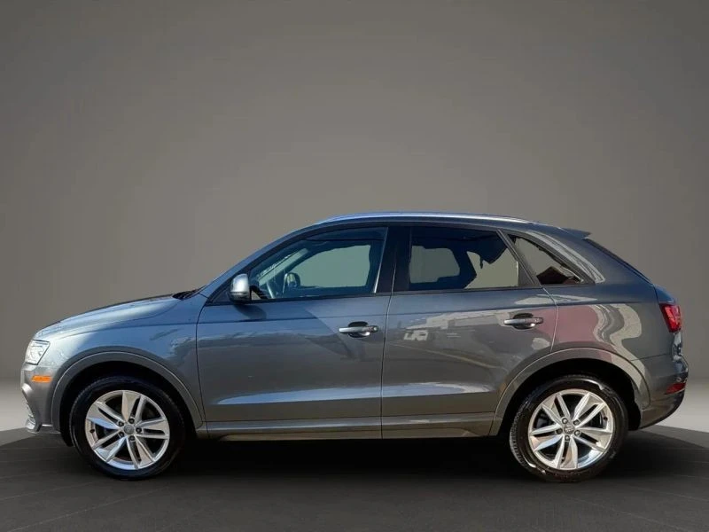 2017 Audi 8U Q3 - Image 8 of 12