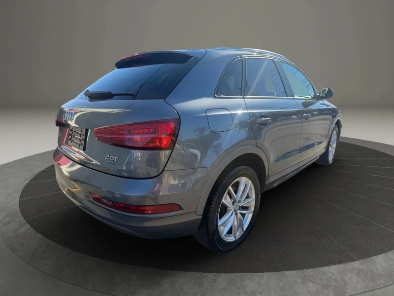 2017 Audi 8U Q3 - Image 5 of 12