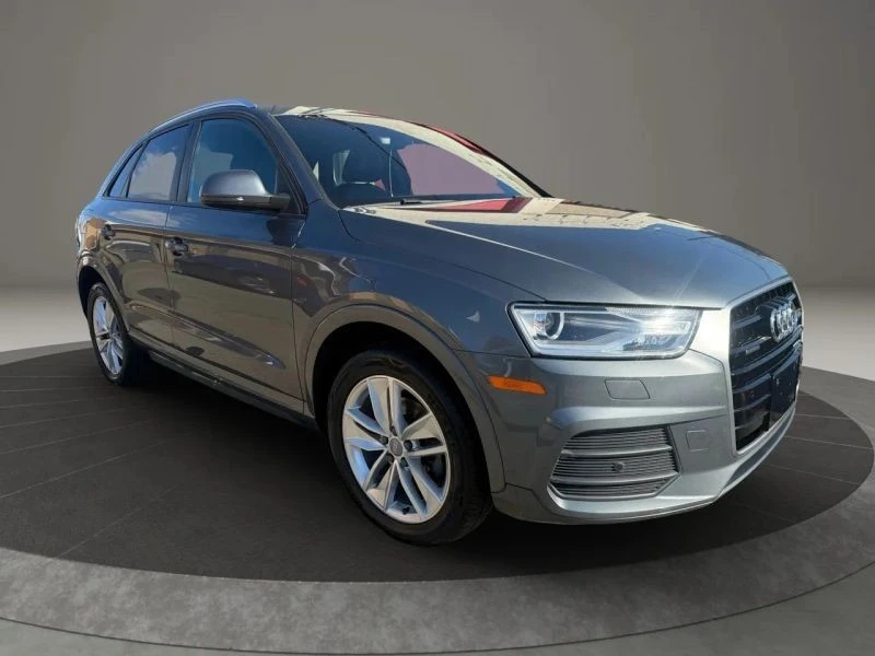 2017 Audi 8U Q3 - Image 3 of 12