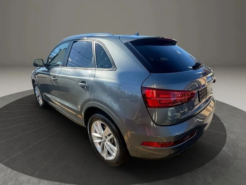 2017 Audi 8U Q3 - Image 7 of 12