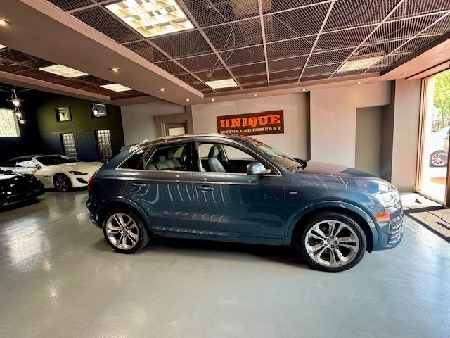 2017 Audi 8U Q3 - Image 3 of 16