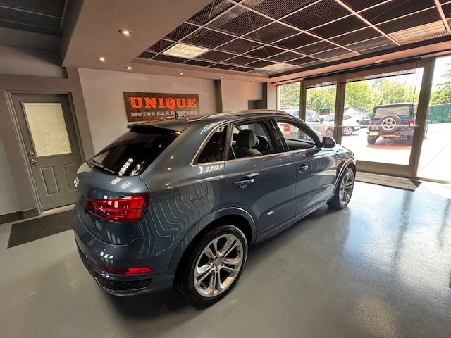 2017 Audi 8U Q3 - Image 6 of 16