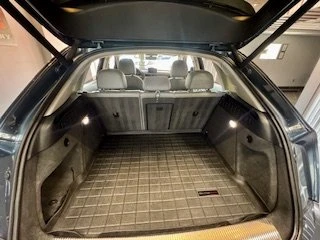 2017 Audi 8U Q3 - Image 10 of 16