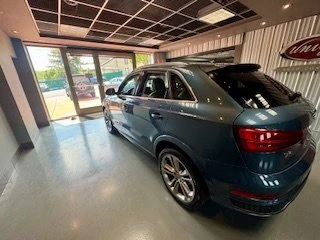 2017 Audi 8U Q3 - Image 8 of 16