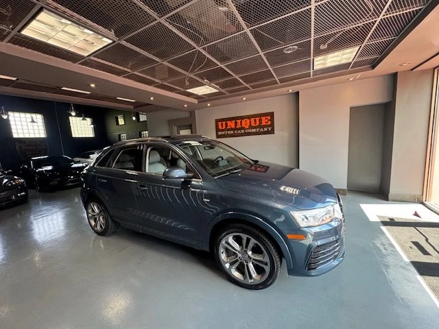 2017 Audi 8U Q3 - Image 16 of 16