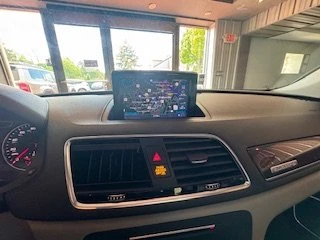 2017 Audi 8U Q3 - Image 12 of 16