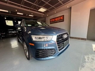 2017 Audi 8U Q3 - Image 2 of 16